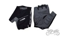 GLOVES , BICYCLE BLACK L
