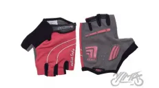 GLOVES , BICYCLE WOMAN PINK M