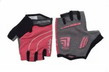 GLOVES , BICYCLE WOMAN PINK XL