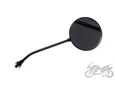 MIRROR, REAR VIEW ROUND MZ M10