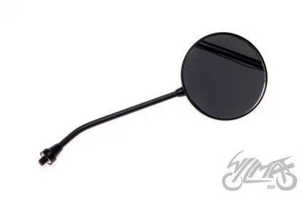 MIRROR, REAR VIEW ROUND MZ M10