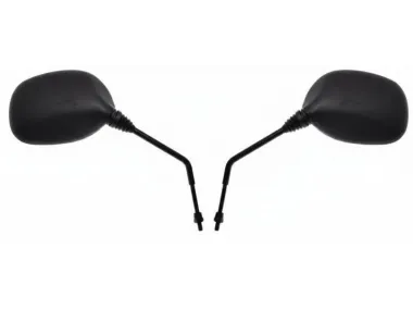 VEIDRODŽIŲ KOMPLEKTAS MP211-7 PEUGEOT BUXY ILGAS SRIEGIS M8