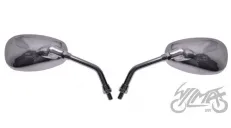 MIRROR, REAR VIEW MP315 M10