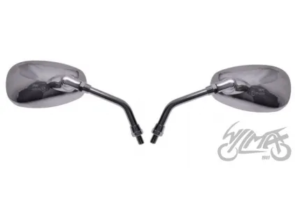 MIRROR, REAR VIEW MP315 YAMAHA M10
