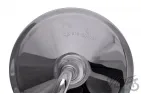 VEIDRODŽIŲ KOMPLEKTAS MS008 CHROME SUZUKI