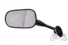 MIRROR, REAR VIEW MH018 CBR600 L HORNET