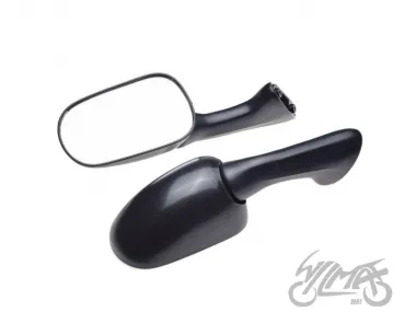 MIRROR, REAR VIEW HS036 CBR600/1000F/VFR750