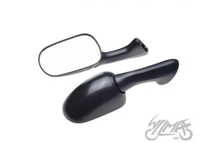 MIRROR, REAR VIEW HS036 CBR600/1000F/VFR750