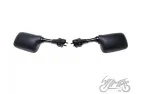 MIRROR, REAR VIEW HS-029 GSX-R 600, 750, 1100
