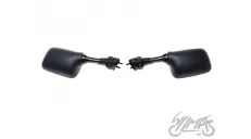 MIRROR, REAR VIEW HS-029 GSX-R 600, 750, 1100