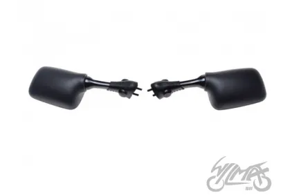 MIRROR, REAR VIEW HS-029 GSX-R 600, 750, 1100