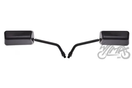 MIRROR, REAR VIEW MP119-6 M10