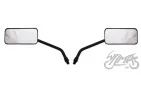 MIRROR, REAR VIEW MP119-6 M10