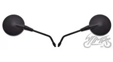 MIRROR, REAR VIEW MP212 M10