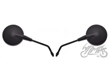 MIRROR, REAR VIEW MP212 M10