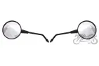 MIRROR, REAR VIEW MP212 M10