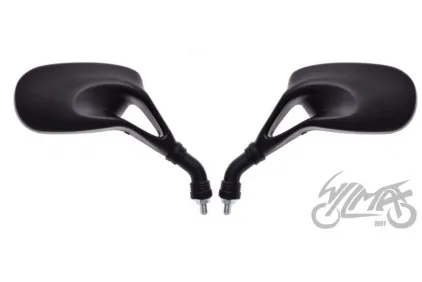 MIRROR, REAR VIEW MP318 M8