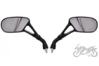 MIRROR, REAR VIEW MP318 M8