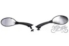 VEIDRODŽIŲ KOMPLEKTAS MP336 M8 x 10mm PIAGGIO