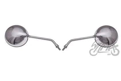 MIRROR, REAR VIEW MH019 M10