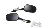 MIRROR, REAR VIEW MH022 HONDA M10 L+R