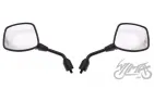 MIRROR, REAR VIEW SUZUKI DL650/1000 W/FITTING PAIR