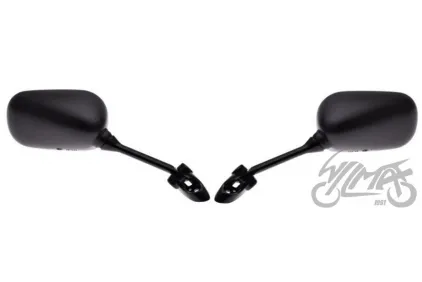 MIRROR, REAR VIEW SUZUKI GSX-R 600 2004 - 2005