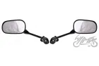 MIRROR, REAR VIEW SUZUKI GSX-R 600 2004 - 2005