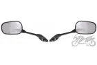 MIRROR, REAR VIEW YAMAHA YZF R1 2007 - 2008