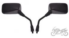 MIRROR, REAR VIEW MK002-1 M10 KAWASAKI