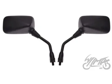 MIRROR, REAR VIEW MK002-1 M10 KAWASAKI