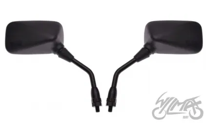 MIRROR, REAR VIEW MK002-1 M10 KAWASAKI