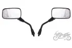 MIRROR, REAR VIEW MK002-1 M10 KAWASAKI