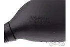 MIRROR, REAR VIEW CLAMP ATV M8