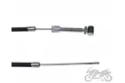 CABLE, CLUTCH CZ