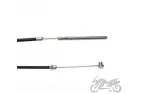 CABLE, FRONT BRAKE JAWA 350