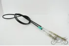 CABLE, FRONT BRAKE CZ