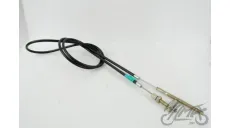 CABLE, FRONT BRAKE CZ