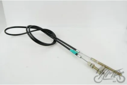 CABLE, FRONT BRAKE CZ