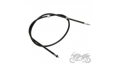 CABLE, SPEEDOMETER SIMSON ENDURO