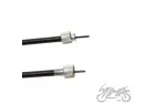 CABLE, SPEEDOMETER SIMSON ENDURO