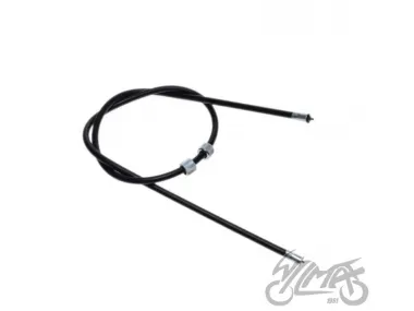 CABLE, SPEEDOMETER ROMET