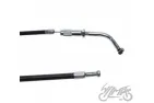 CABLE, GEAR SHIFT ROMET