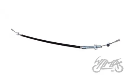 CABLE, REAR BRAKE JUNAK