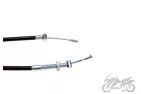 CABLE, REAR BRAKE JUNAK
