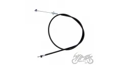 CABLE, FRONT BRAKE JUNAK