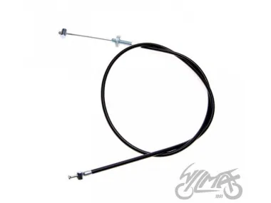 CABLE, FRONT BRAKE JUNAK