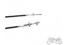 CABLE, FRONT BRAKE JUNAK