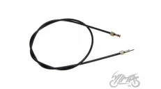 CABLE, SPEEDOMETER JAWA 50