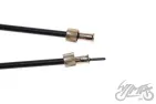 CABLE, SPEEDOMETER JAWA 50